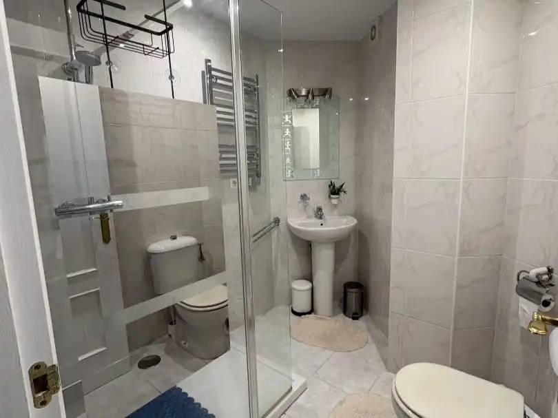 Apartament amb piscina en venda a calle torcal 2, imagen 16