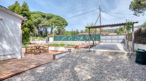 Foto 5 de Casa o chalet en venta en Urbanitzacions del Nord, Santa Cristina d'Aro