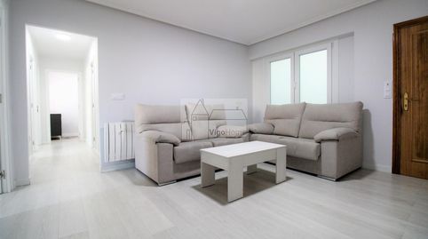 Photo 4 of Flat for rent in Manuel de Castro, As Travesas - Balaídos, Vigo