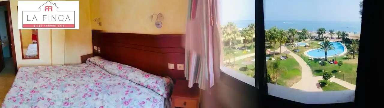 Appartement avec piscine à vendre à Manilva Pueblo