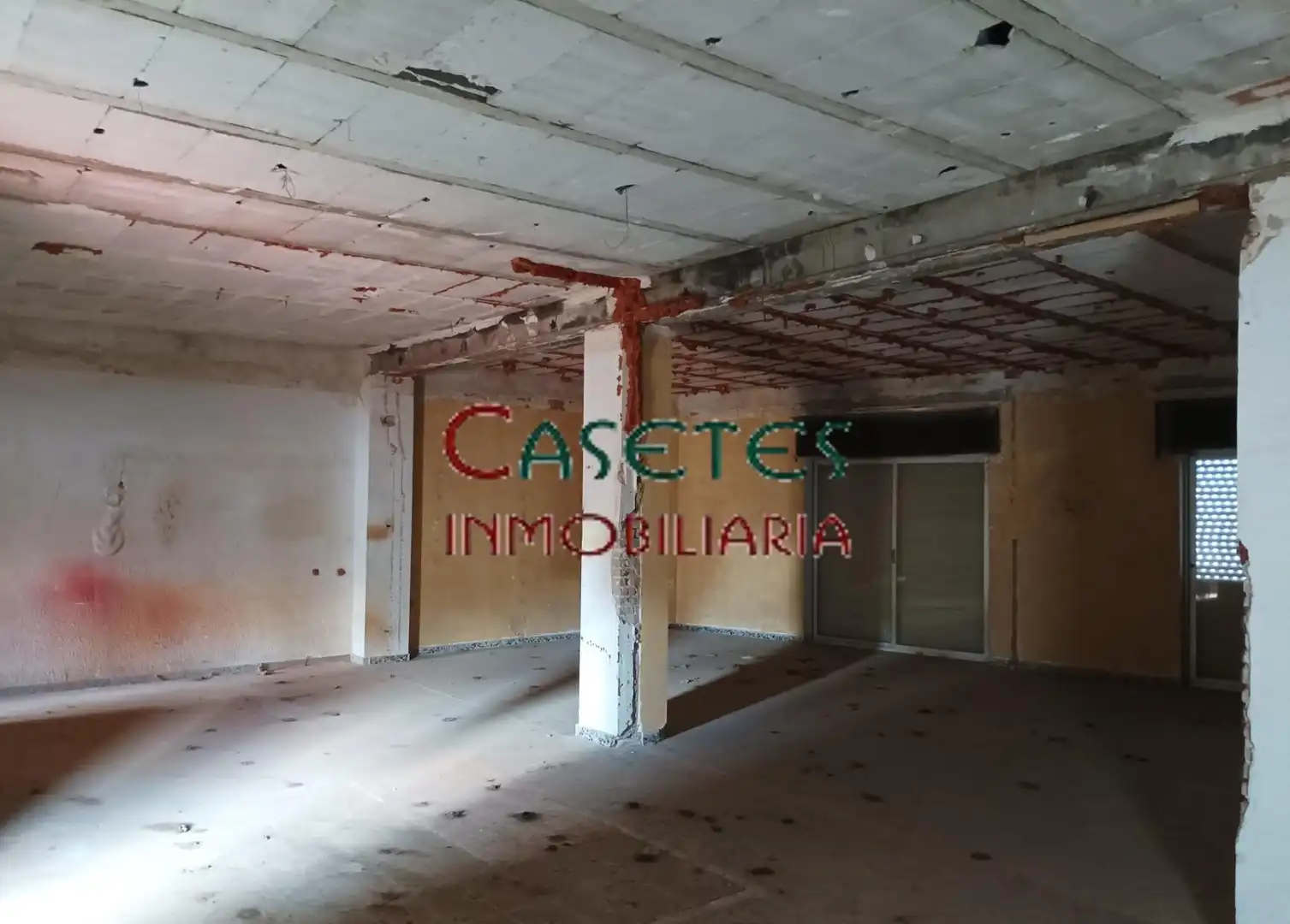 Casa en venda a Avenida de la Estación, imagen 5