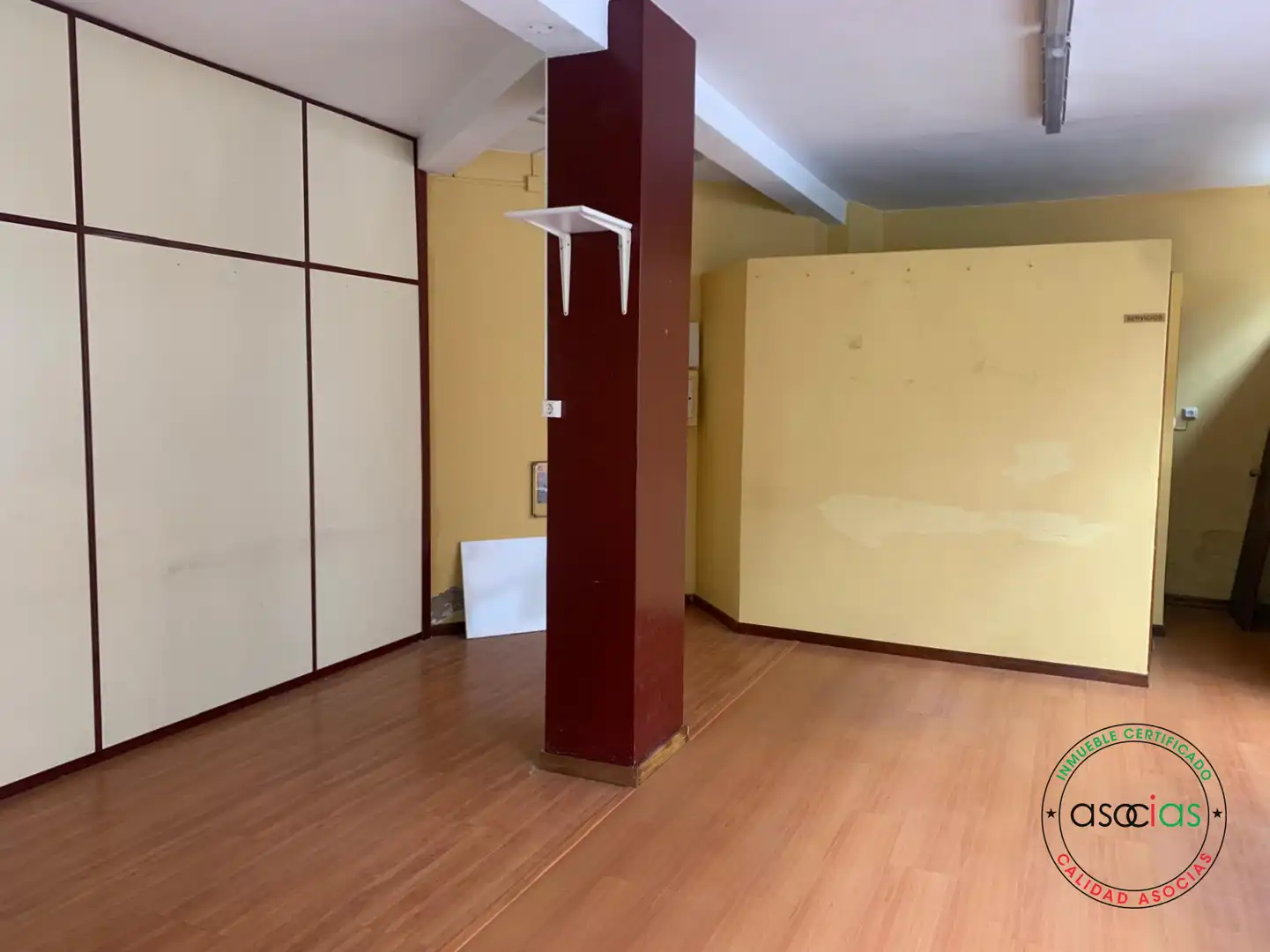 Business premises to rent in Gijón - AV HERMANOS FELGUEROSO 27, imagen 9