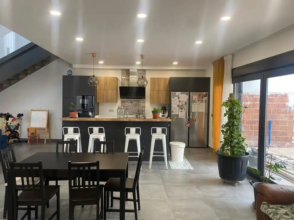 Haus mit Pool zum Verkauf in Valdepeñas, imagen 8