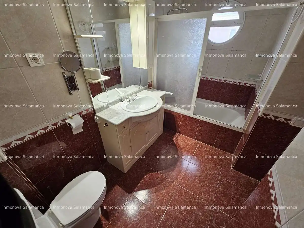 Casa a schiera con piscina in vendita a Cabrerizos, imagen 24