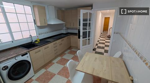 Photo 2 of Apartment to share in La Malva-rosa, Valencia