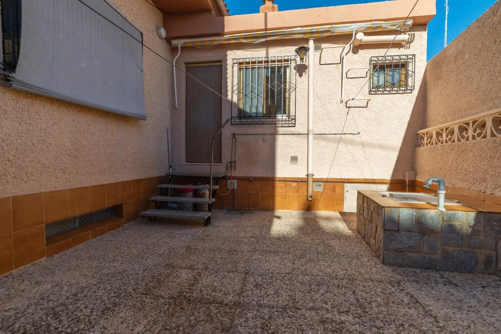 Chalet en venta en Santiago de la Ribera, imagen 23