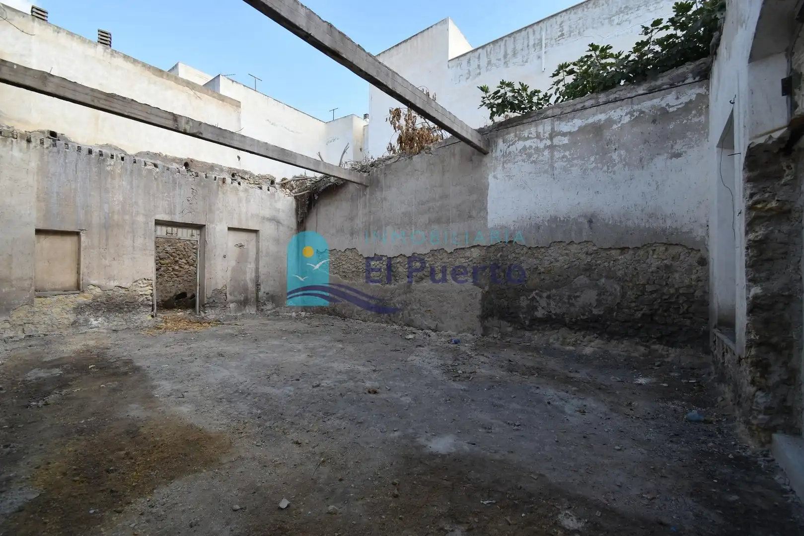 Terrenys i solars en venda a Puerto de Mazarrón, imagen 2