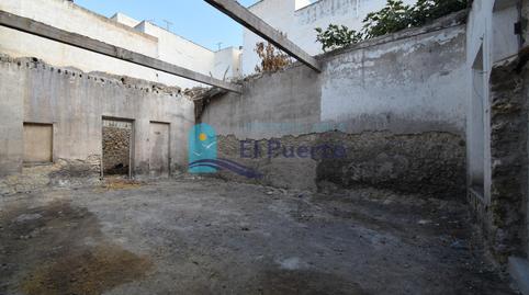 Foto 2 de Residencial en venda a Pescadores, Murcia