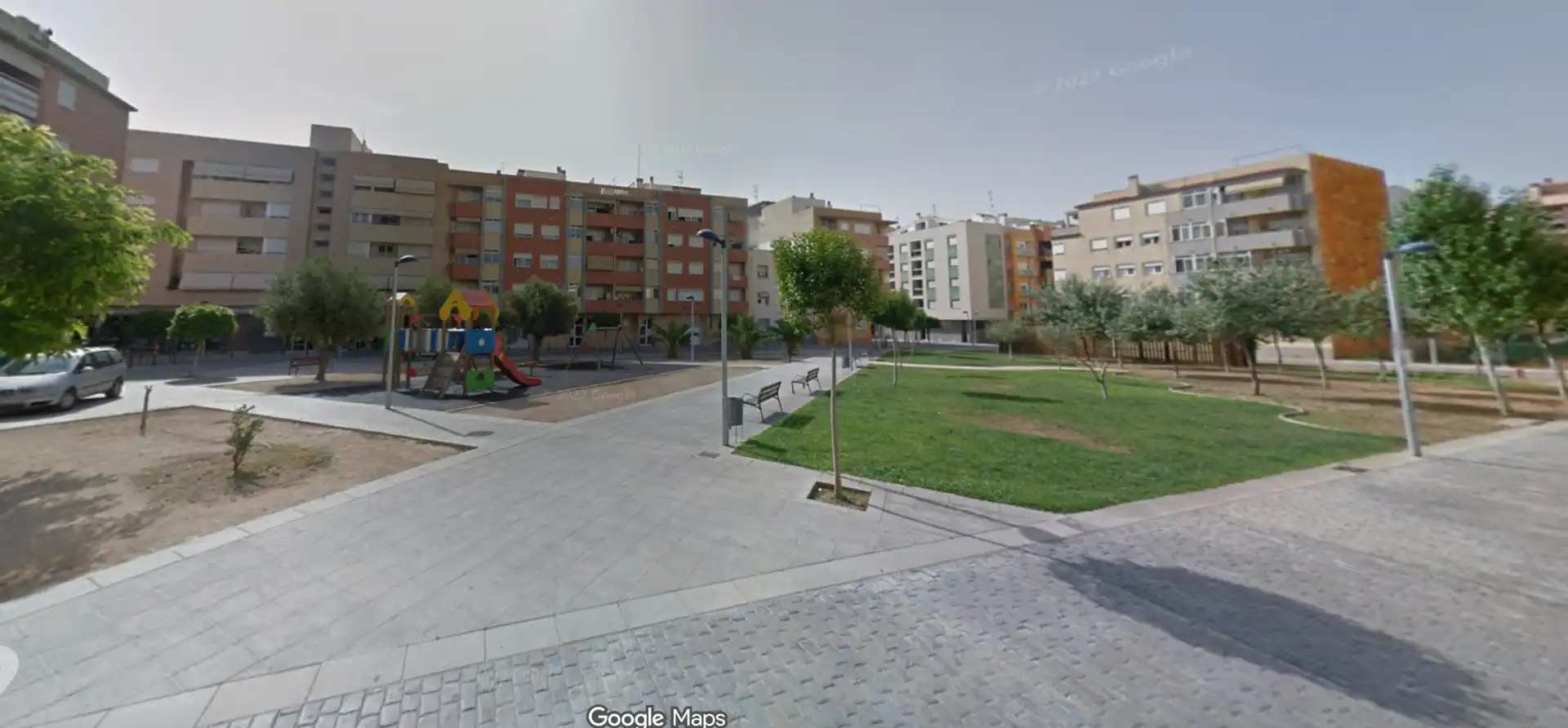 Appartement avec terrasse à vendre à Plaza Mestres de Montesa 15, imagen 24
