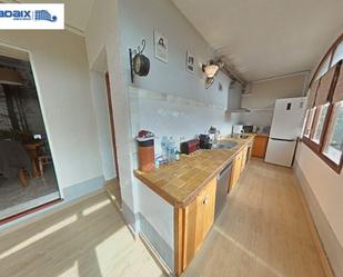 Kitchen of House or chalet for sale in Roda de Berà  with Air Conditioner, Storage room and Swimming Pool