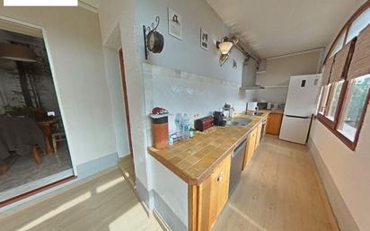 Kitchen of House or chalet for sale in Roda de Berà  with Air Conditioner, Storage room and Swimming Pool