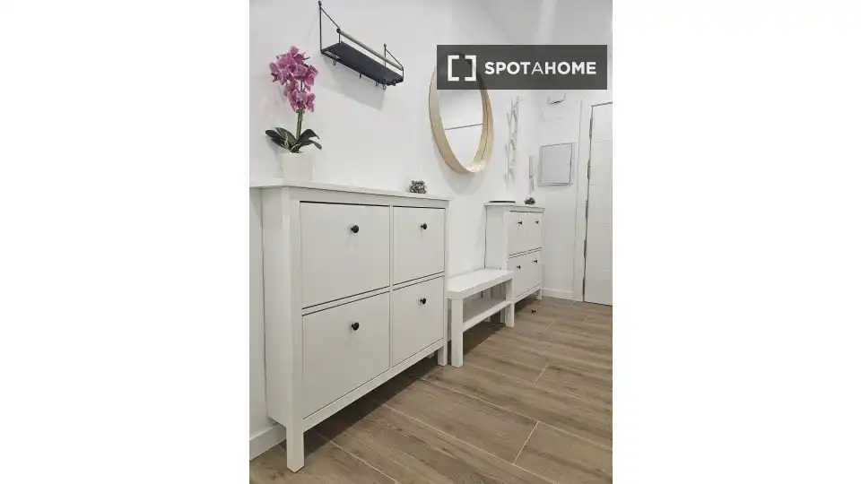 Habitación en Ruiseñores
