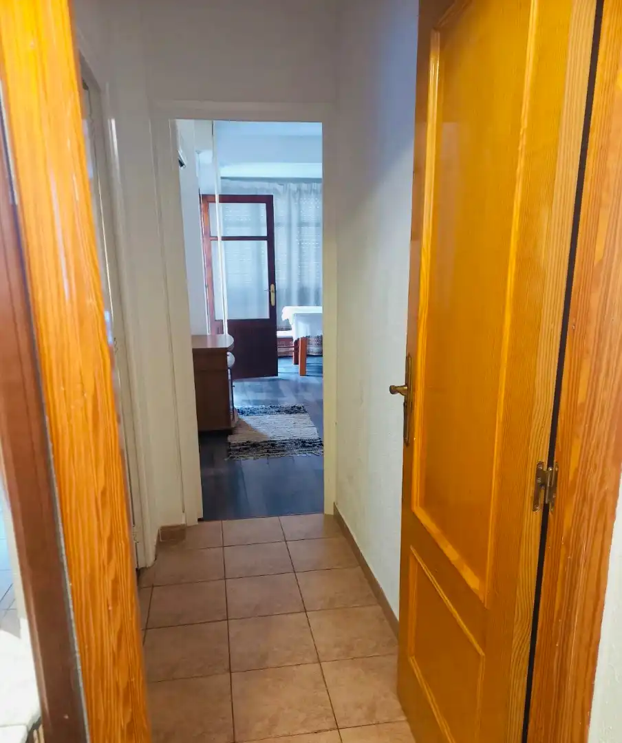 Wohnung zum Verkauf in Gandia mit Klimaanlage, Heizung und Terrasse