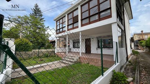 Foto 3 de Finca rústica en venta en Santa María de Cayón, Cantabria