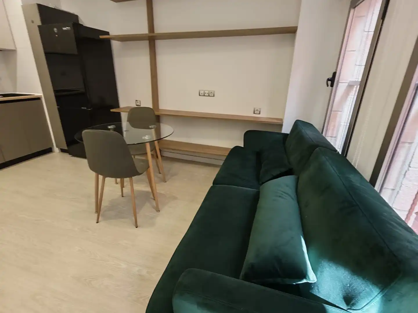 Wohnung zur Miete in Santa Catalina - San Bartolomé