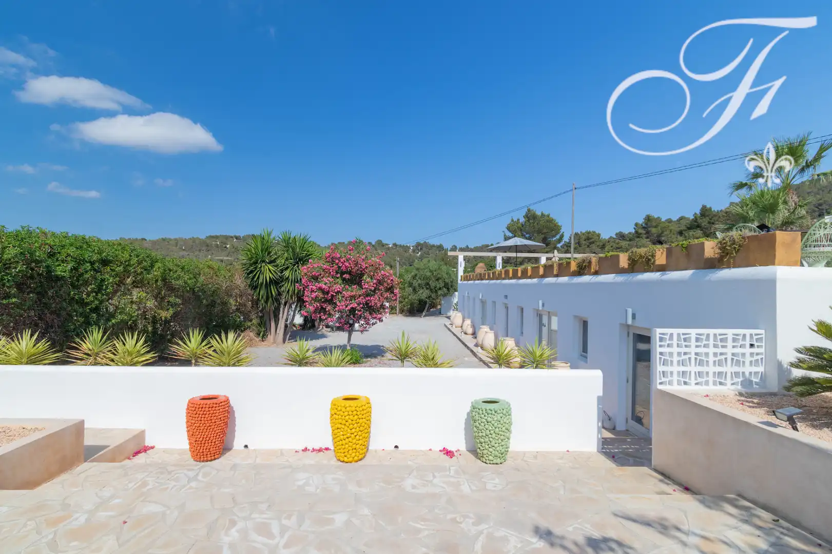Casa amb piscina en venda a Sant Josep, imagen 18