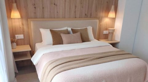 Foto 5 de Planta baja en venta en Altozano - Conde Lumiares, Alicante / Alacant