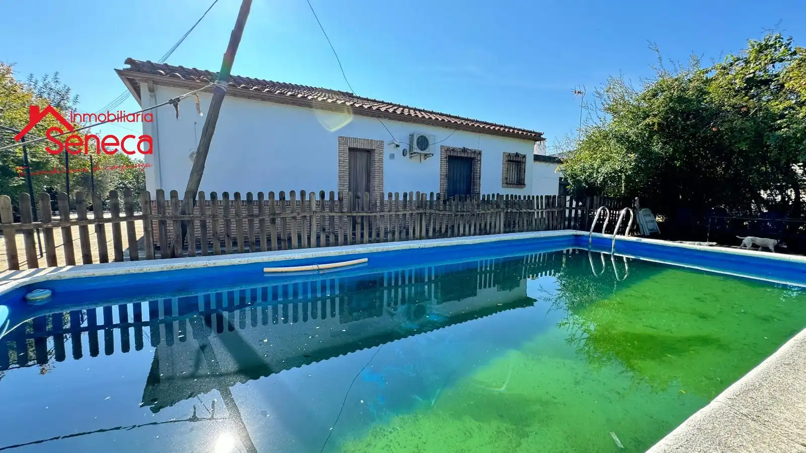 Casa o xalet en venda a Encinarejo de Córdoba
