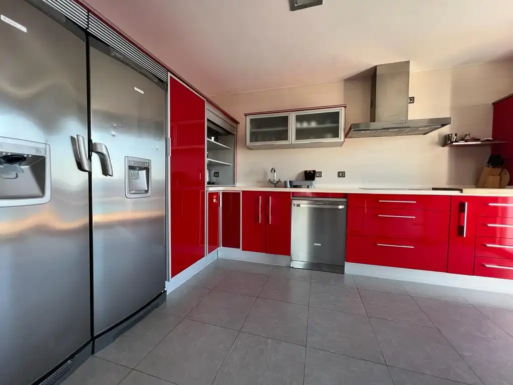 Chalet con piscina en venta en N/A, imagen 13