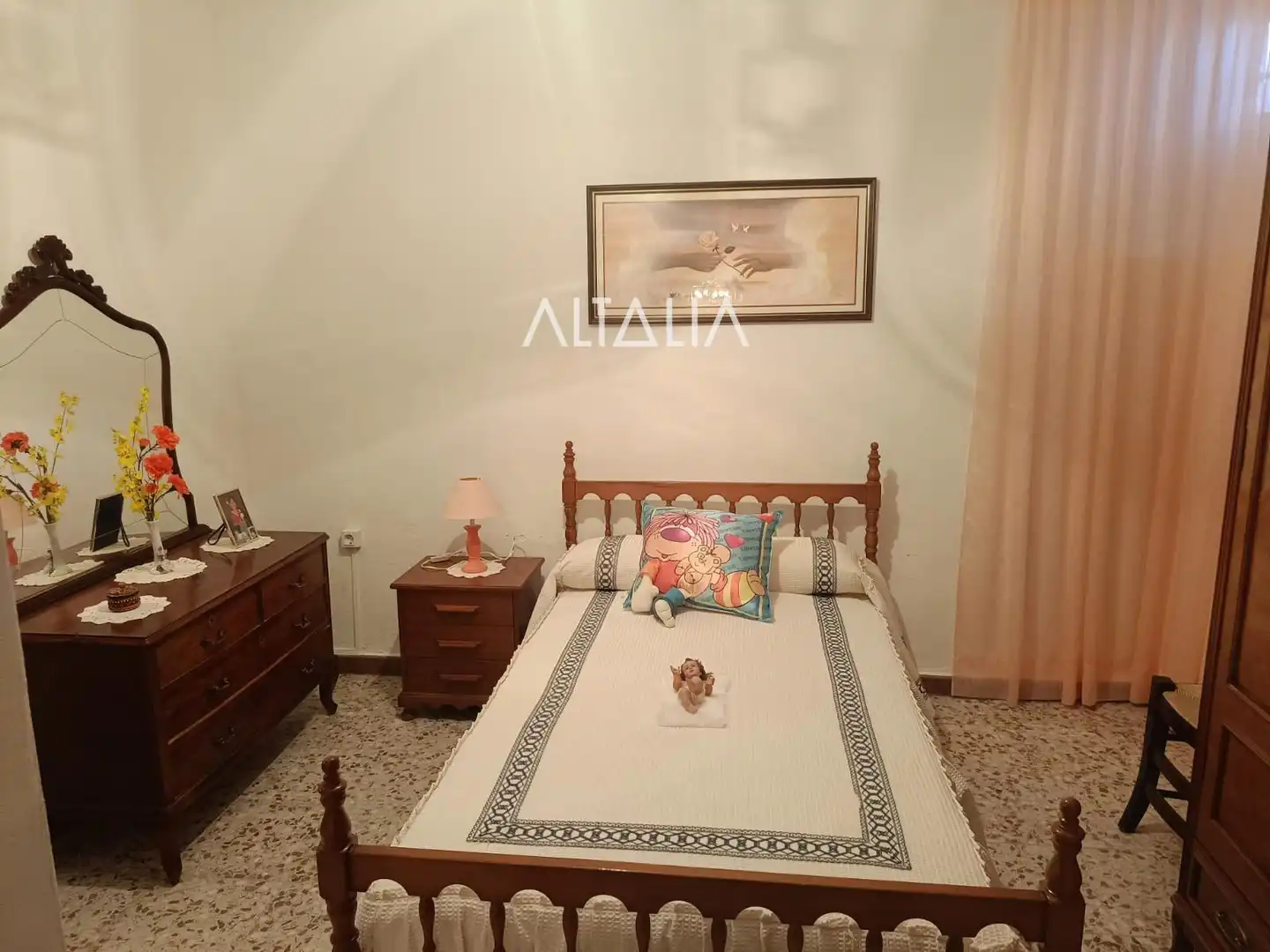 Casa amb jardí en venda a MISERICORDIA, imagen 36
