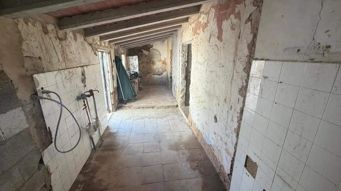 Finca rústica en venda en Jávea / Xàbia amb Calefacció