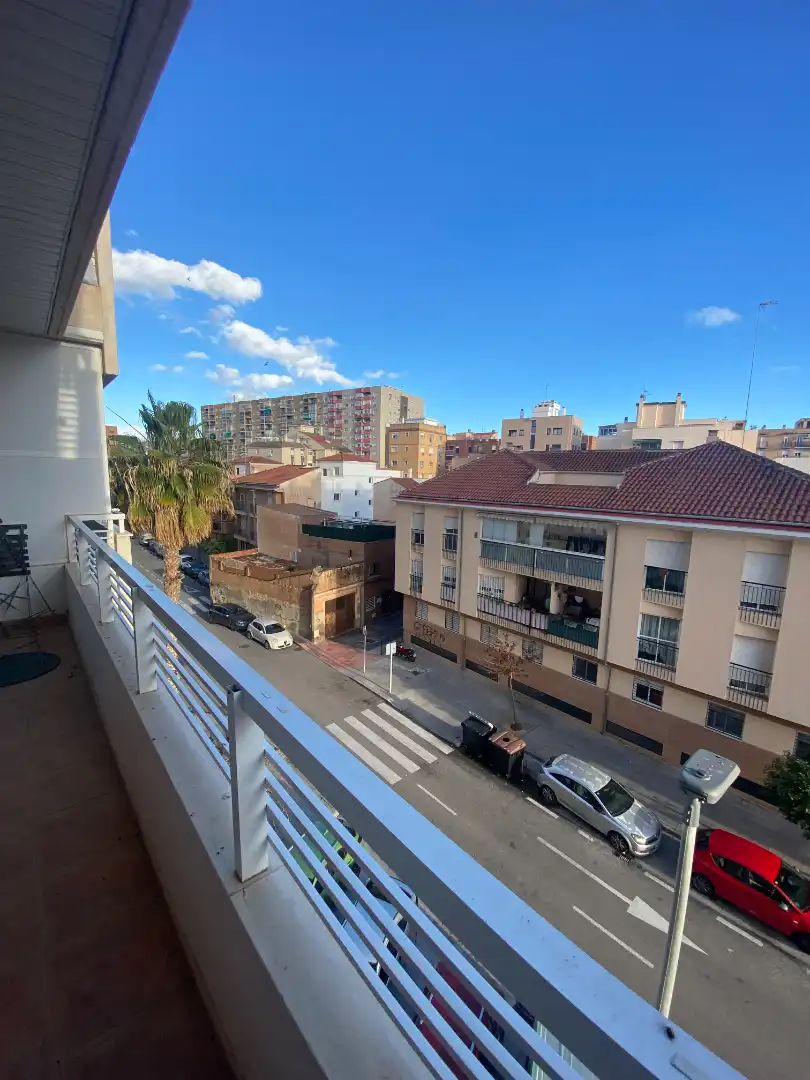 Flat with lift to rent in Calle Georges Bizet, imagen 45