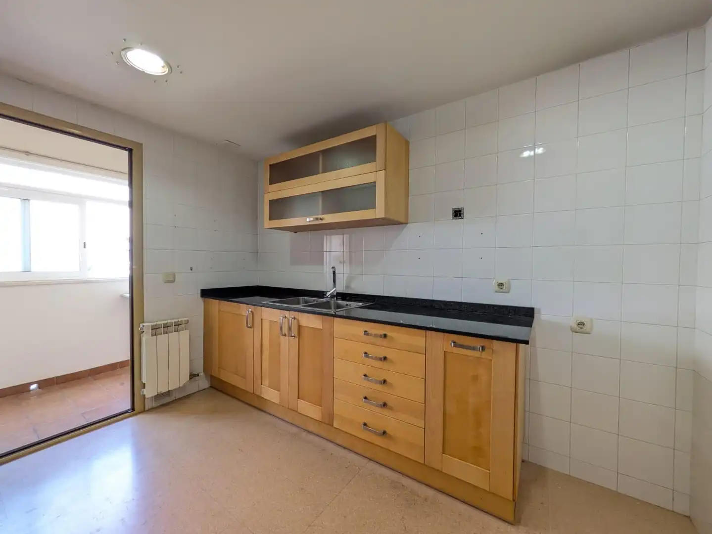 Apartament amb terrassa en venda a Centre, imagen 4