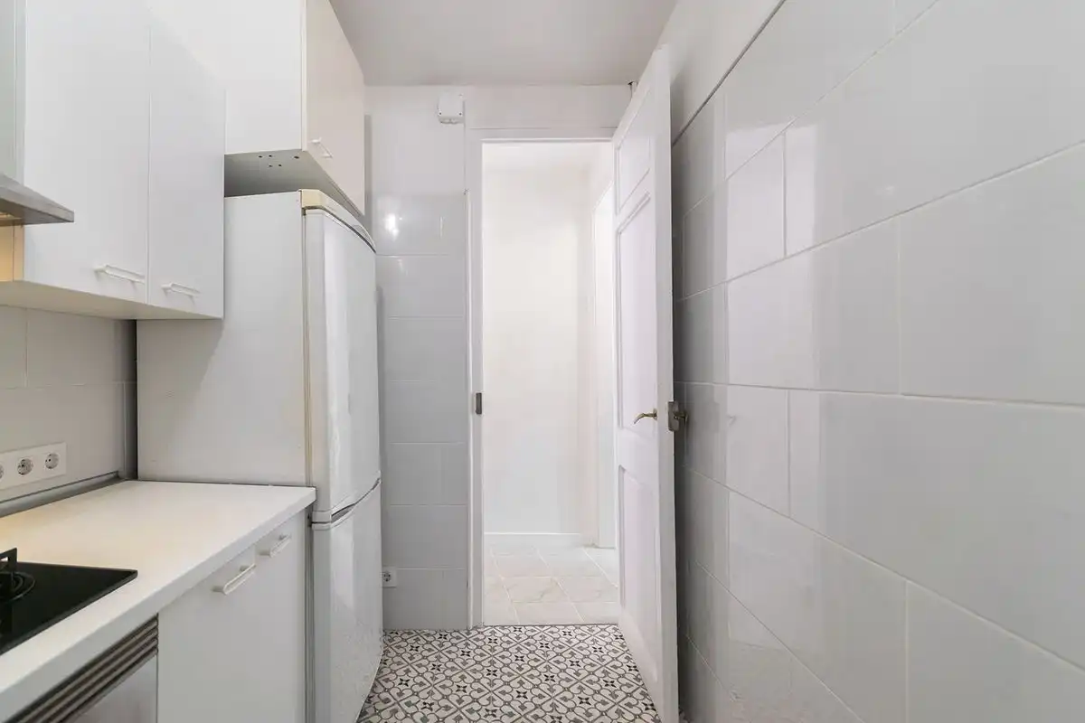 Piso con ascensor en venta en Gran Via de les Corts Catalanes, imagen 25