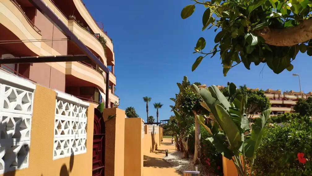 Appartement compact avec piscine à vendre à Calle Ánade 15, imagen 14