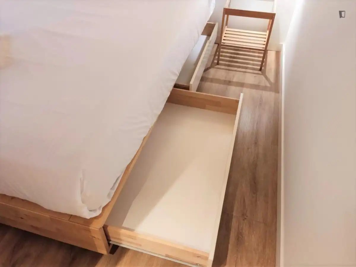 Apartamento de alquiler en Sant Pere, Sta. Caterina i la Ribera