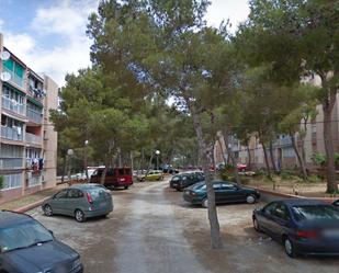 Parking of Flat for sale in  Tarragona Capital