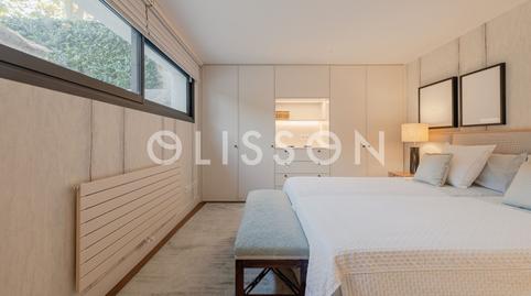 Foto 3 de Dúplex de lloguer a El Viso,  Madrid Capital