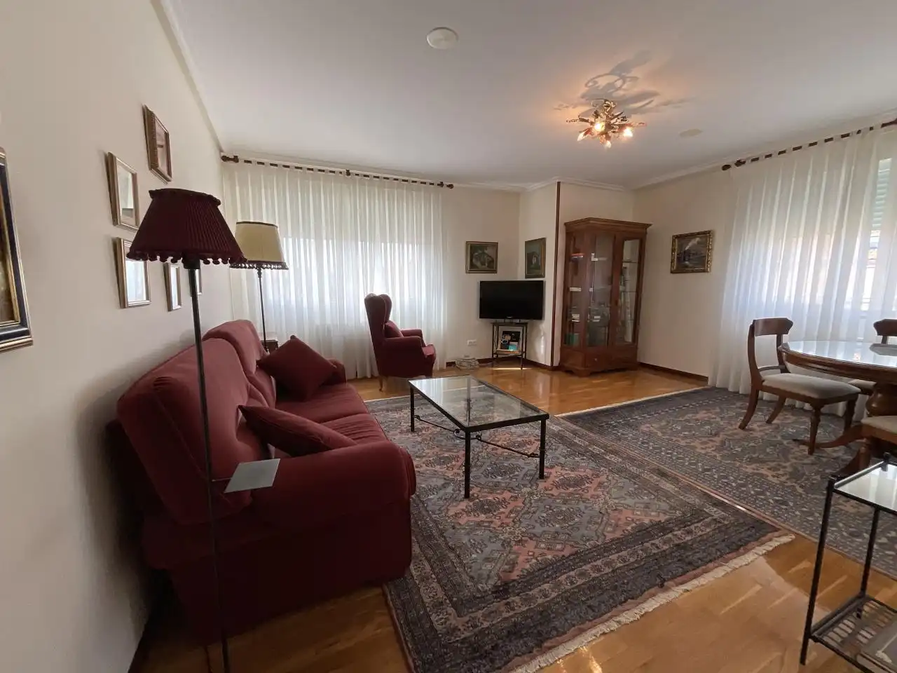 Wohnung mit Terrasse zum Verkauf in Calle Alfaro 4, imagen 16