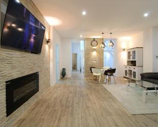 Flat for sale in Alicante / Alacant  with Air Conditioner, Heating and Private garden