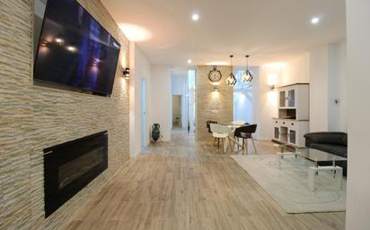 Flat for sale in Alicante / Alacant  with Air Conditioner