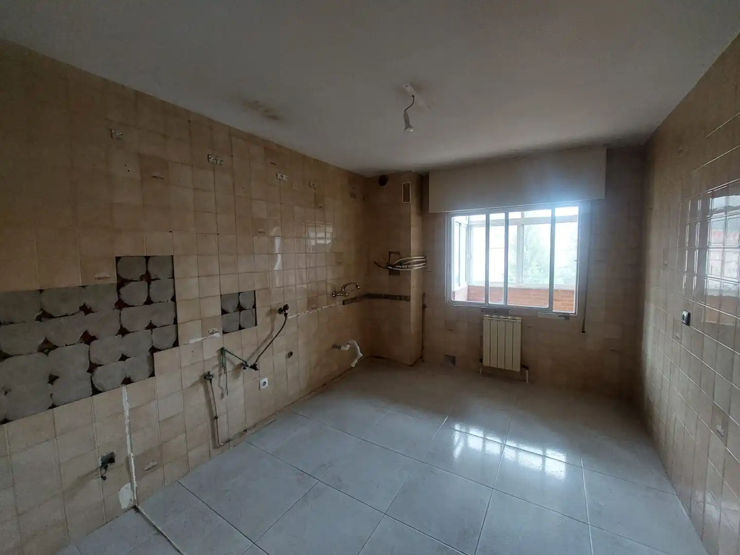 Habitación de Piso en venta en Cistierna