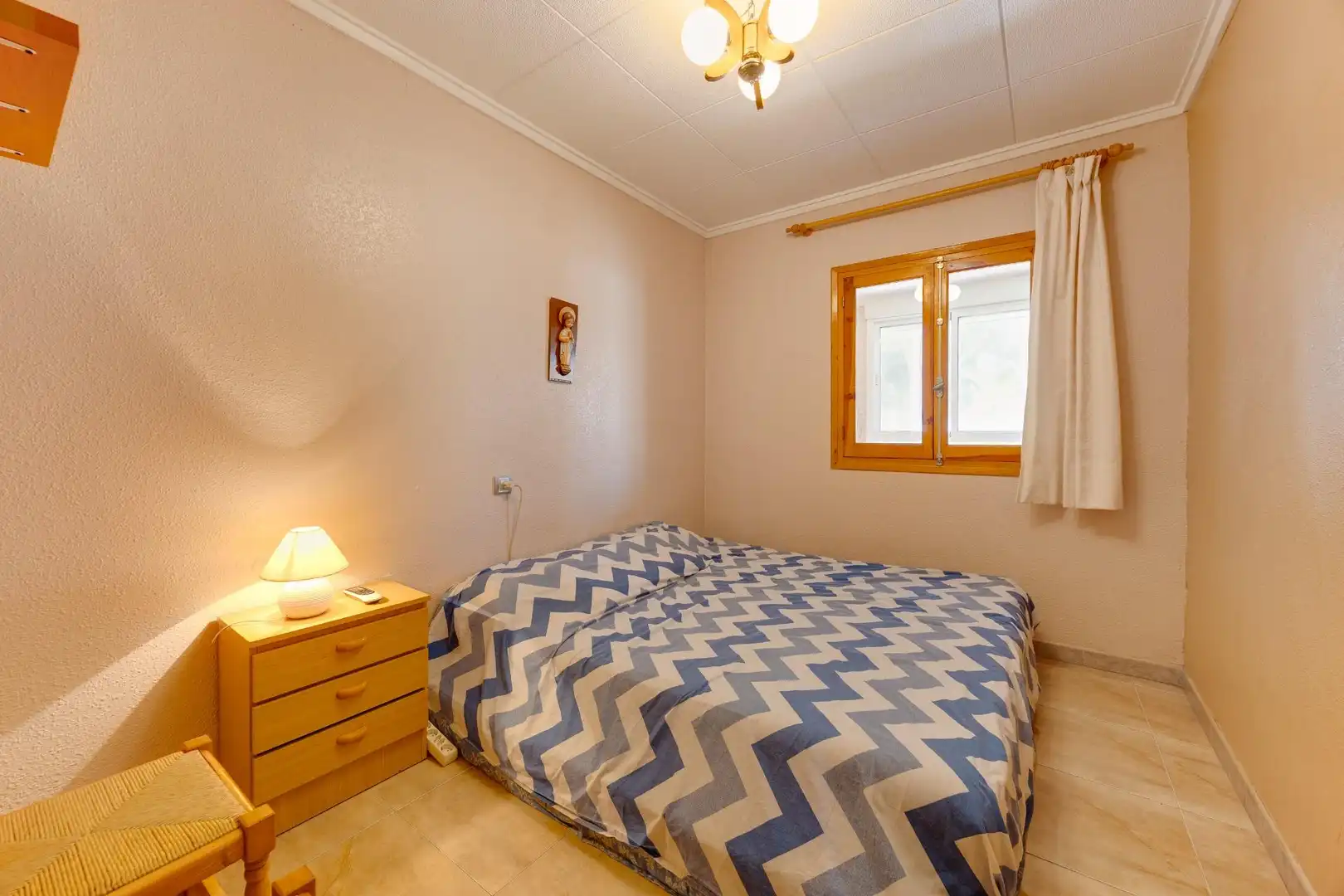 Habitación de Casa o chalet en venta en Torrevieja con Jardín privado, Terraza y Trastero