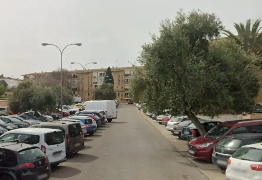 Parking de Piso en venta en Mairena del Aljarafe