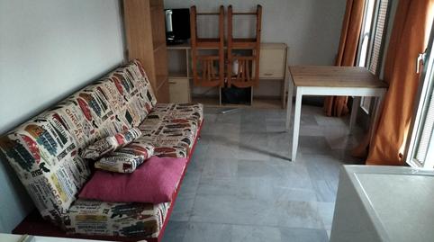 Foto 4 de Pis de lloguer a Doctor Barraquer - G. Renfe - Policlínico,  Sevilla Capital