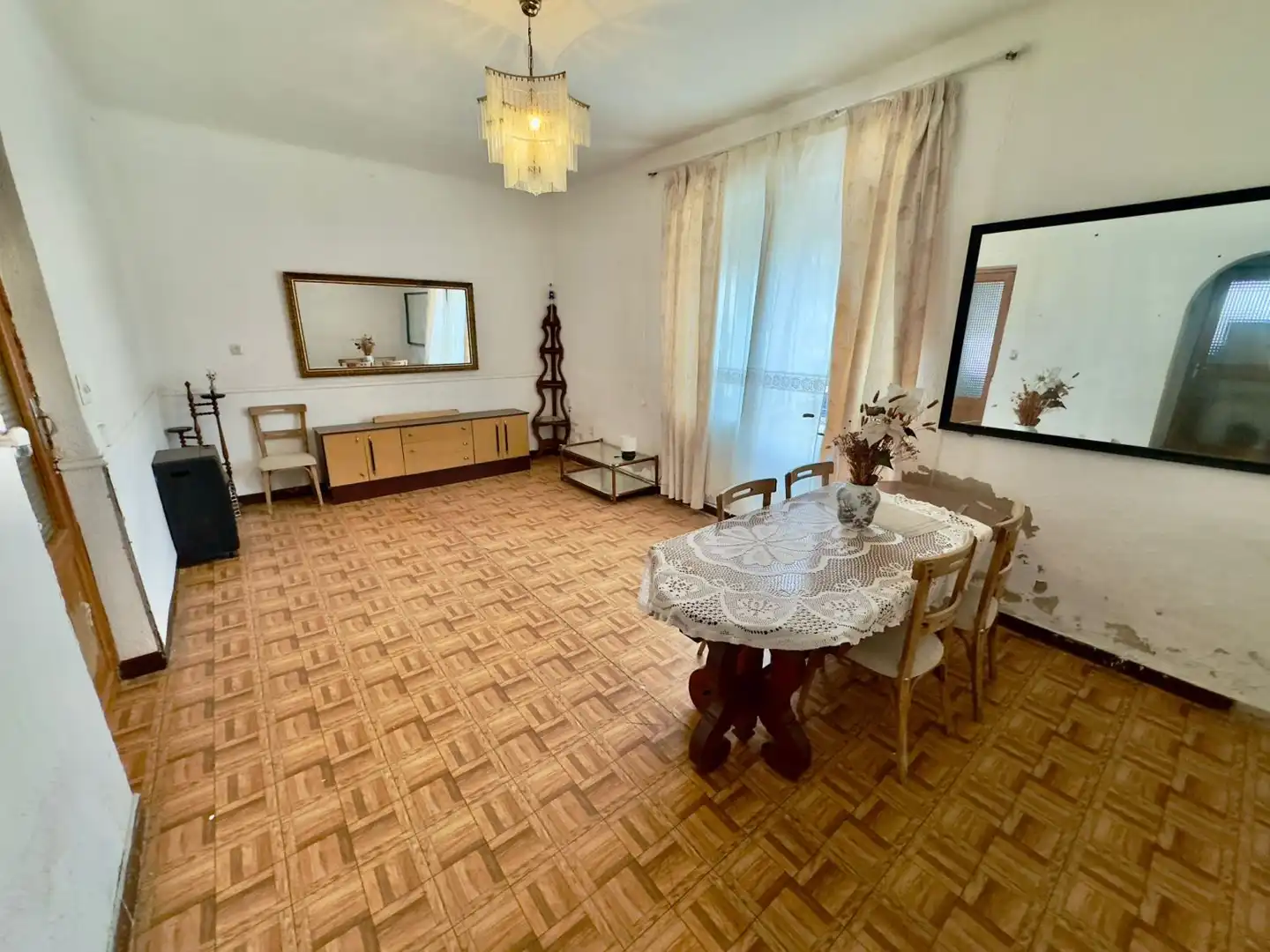 Flat for sale in Feria del Vino, imagen 4