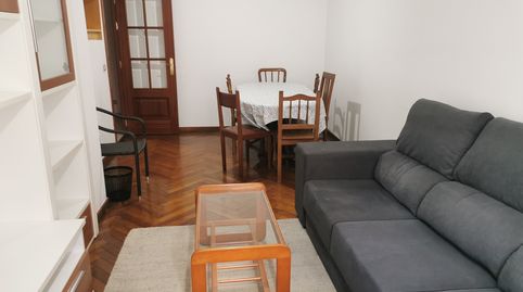 Foto 2 von Wohnung zur Miete in Rúa de Santiago de Chile, Ensanche - Sar, Santiago de Compostela