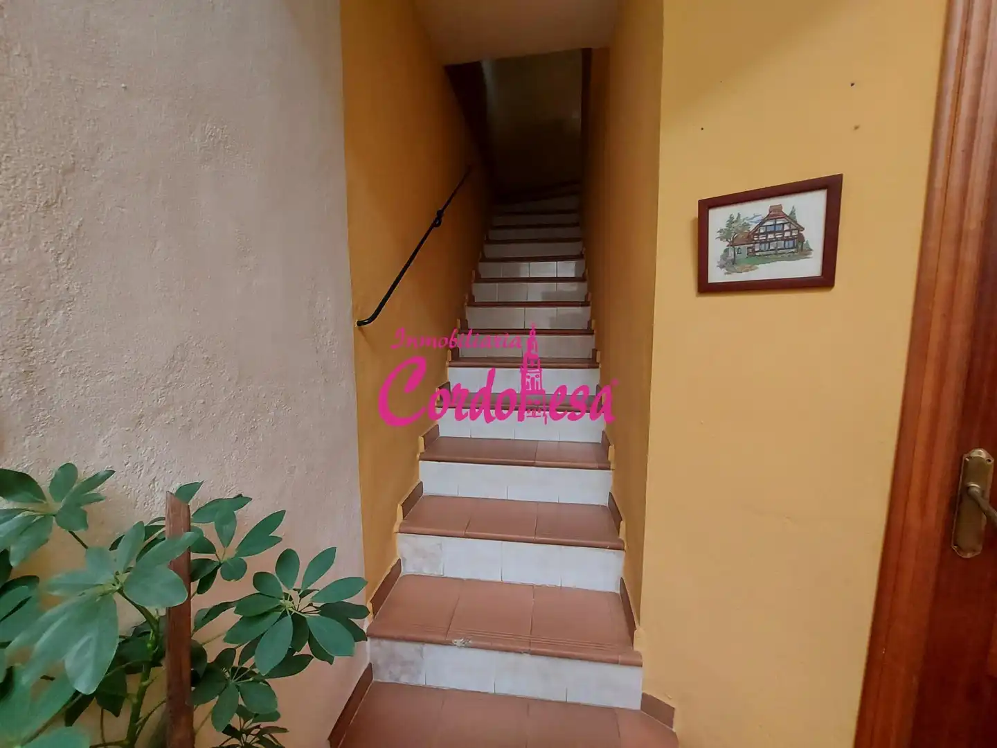 Casa amb terrassa en venda a Centro, imagen 3