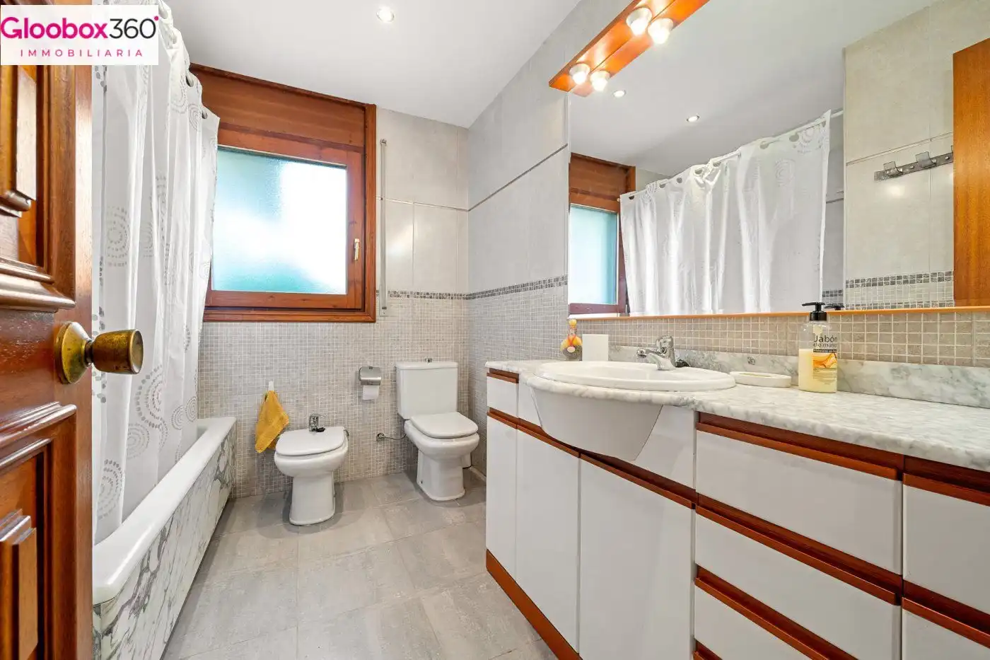 Baño de Casa o chalet en venta en Riudoms con Calefacción, Jardín privado y Terraza