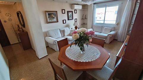 Foto 3 de Pis en venda a Carrer de Benicarló, Barrio de Benimaclet,  Valencia Capital