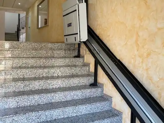 Piso en venta en San Isidro con Aire acondicionado, Calefacción y Amueblado