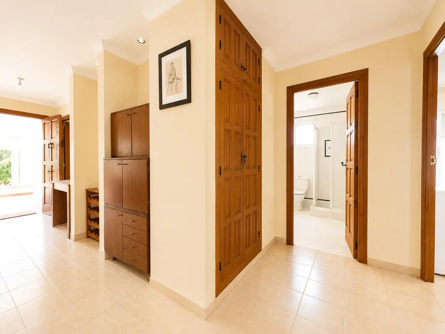 Casa o chalet en venta en DEL POBLE NOU DE BENITATX, Partides comunes - Adsubia