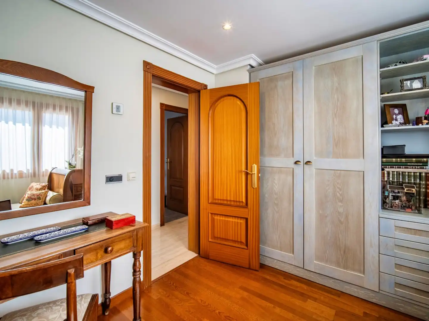 Villa mit Terrasse zum Verkauf in L'Albir, imagen 25