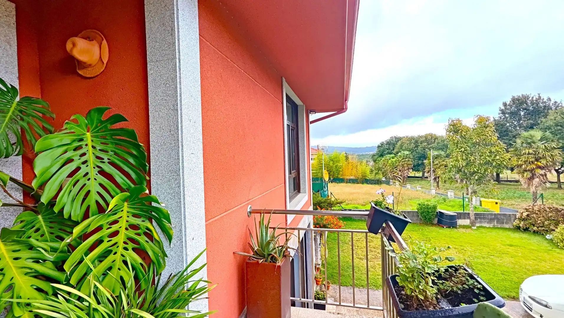 Detached house with pool for sale in Lugar Nespereira 18, Luou, imagen 3