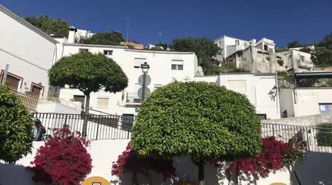 Foto 4 de Pis en venda a Casco antiguo - Convento - Caldereto, Ubrique