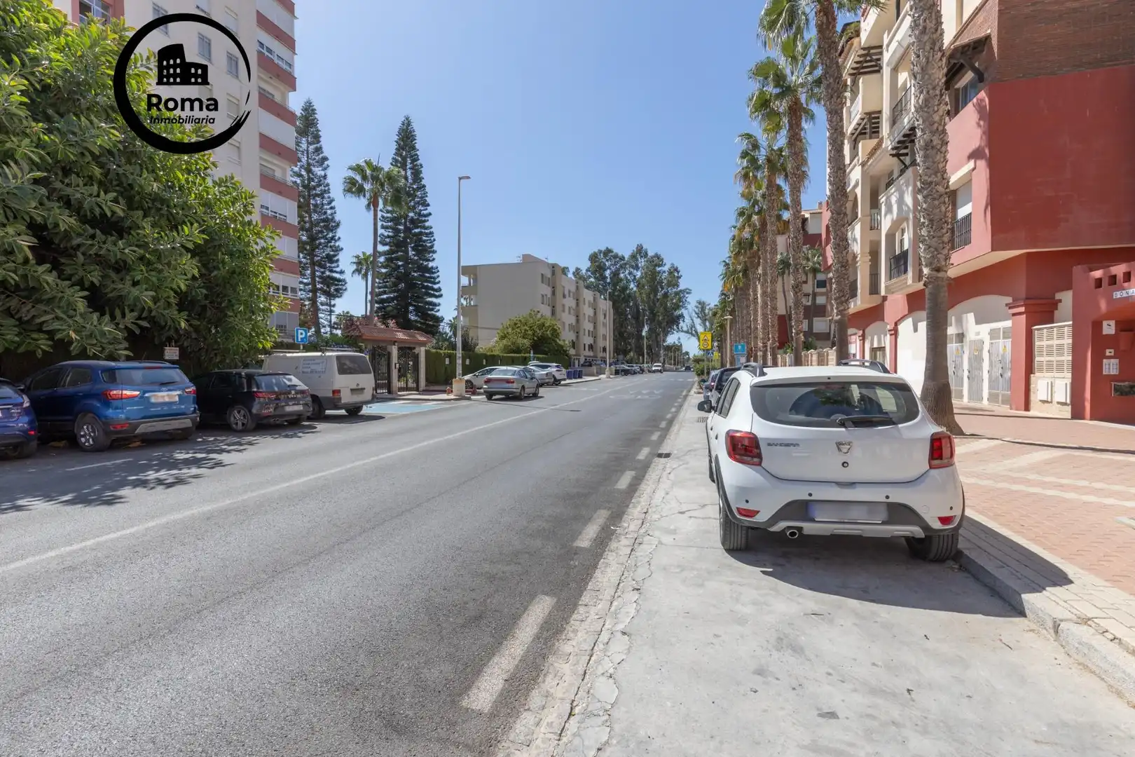 Piso con piscina en venta en Playa de Granada, imagen 5